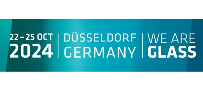 हामी जर्मनीमा ग्लास प्रदर्शनी 2024 मा भाग लिनेछौं