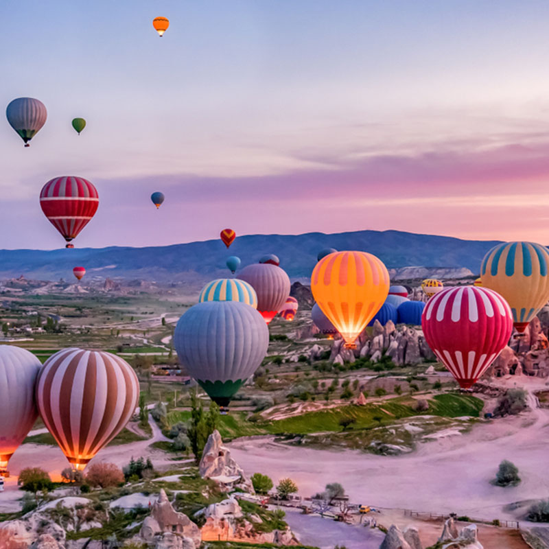 टर्की 2025 मा यूरेशियन ग्लास एक्सपो मा राम्रो शानदार