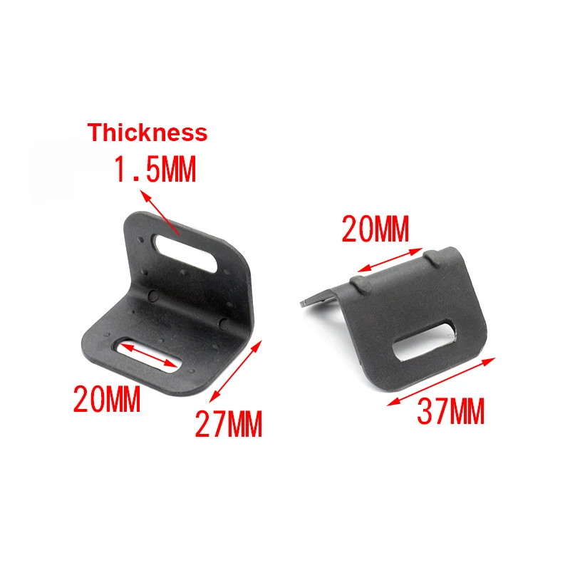 एन्टी-स्लिप च्यानलको साथ एज प्रोटेक्टर