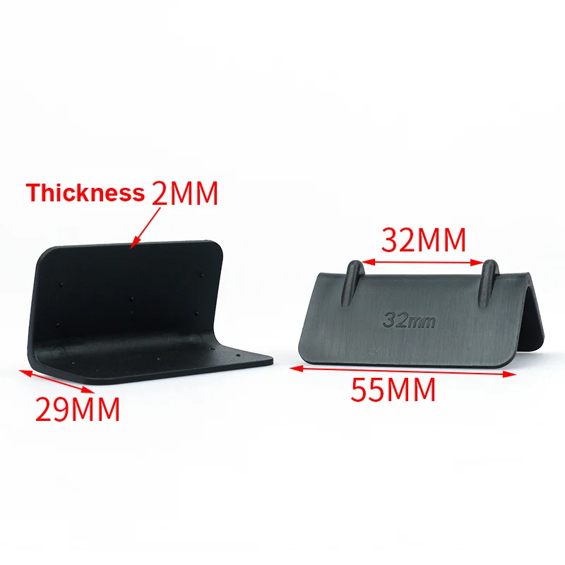 प्लास्टिक किनारा रक्षक